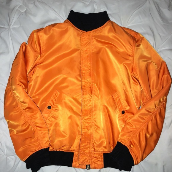 supreme bomber jacket black